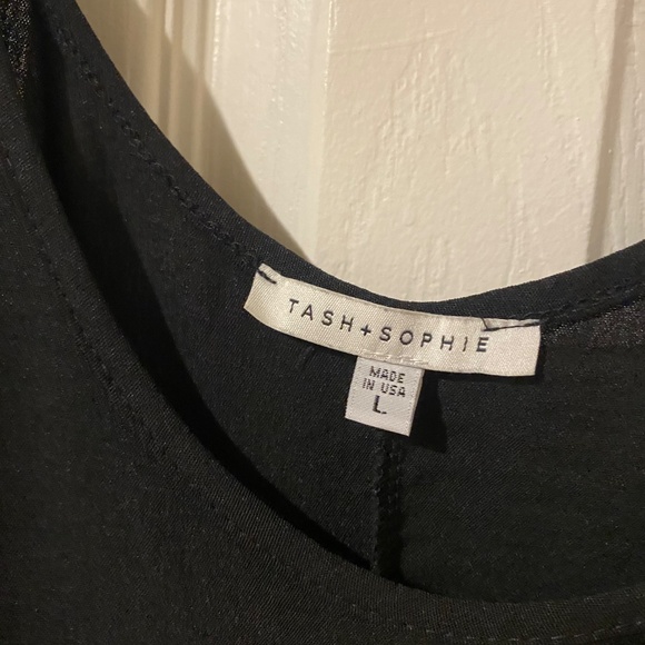 Tash and Sophie - Picture 2 of 2